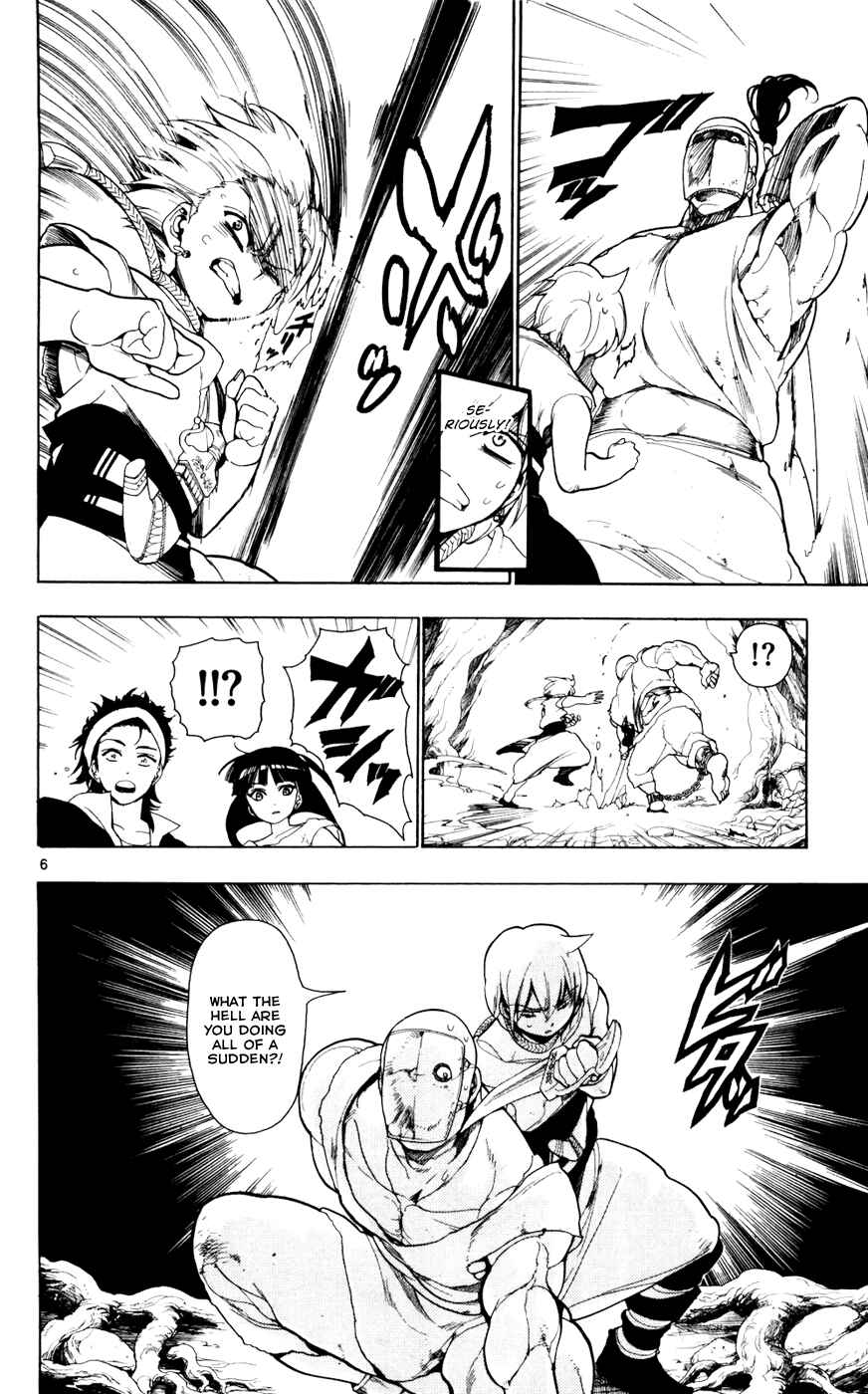 Page 6 Chapter 9 Magi