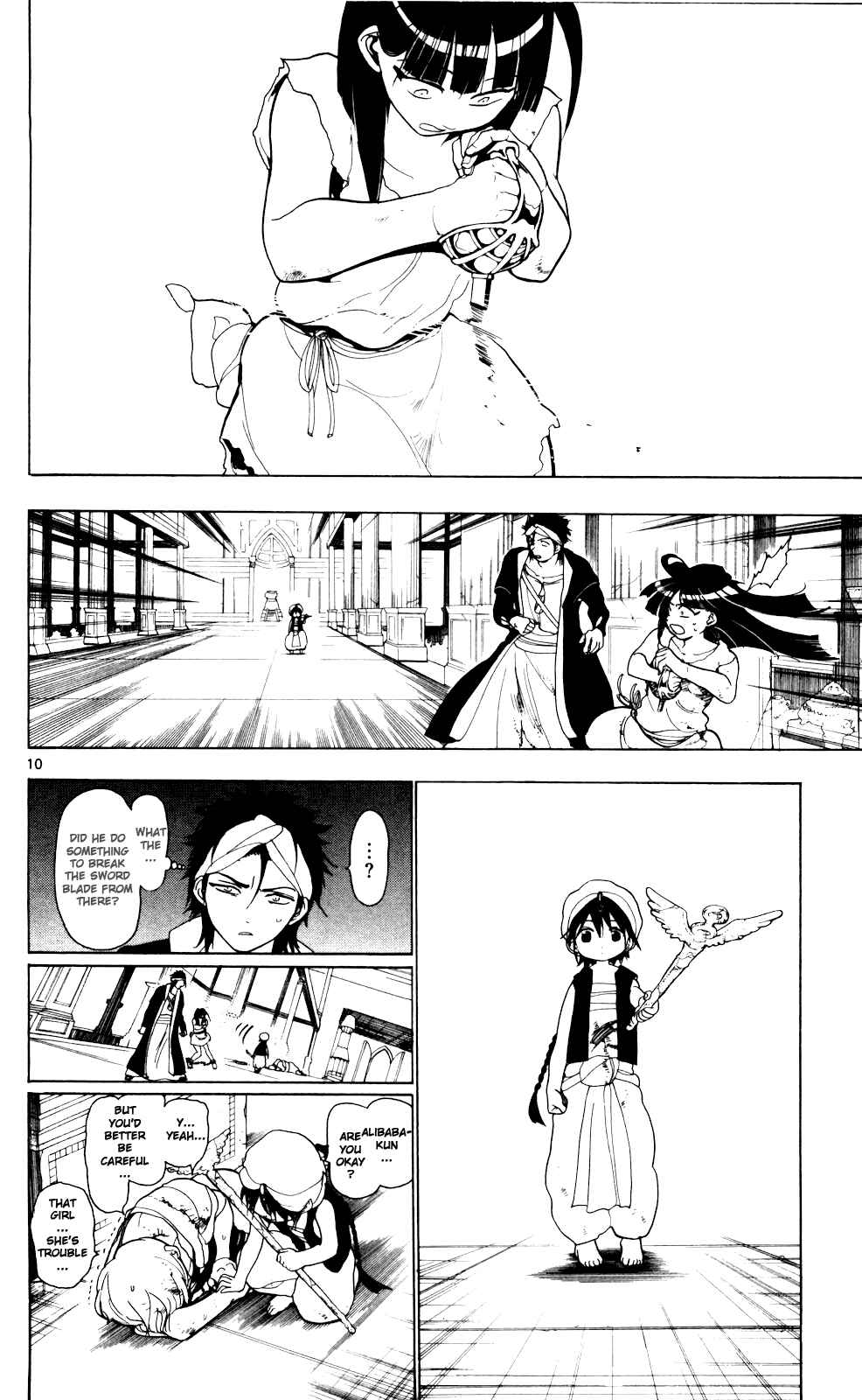 Page 11 Chapter 13 Magi