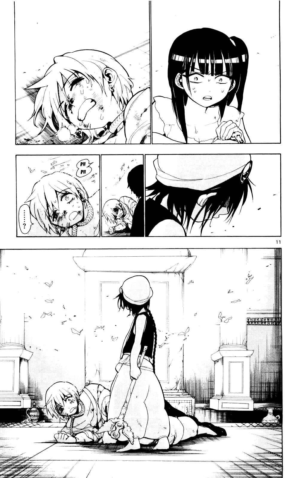 Page 12 Chapter 13 Magi
