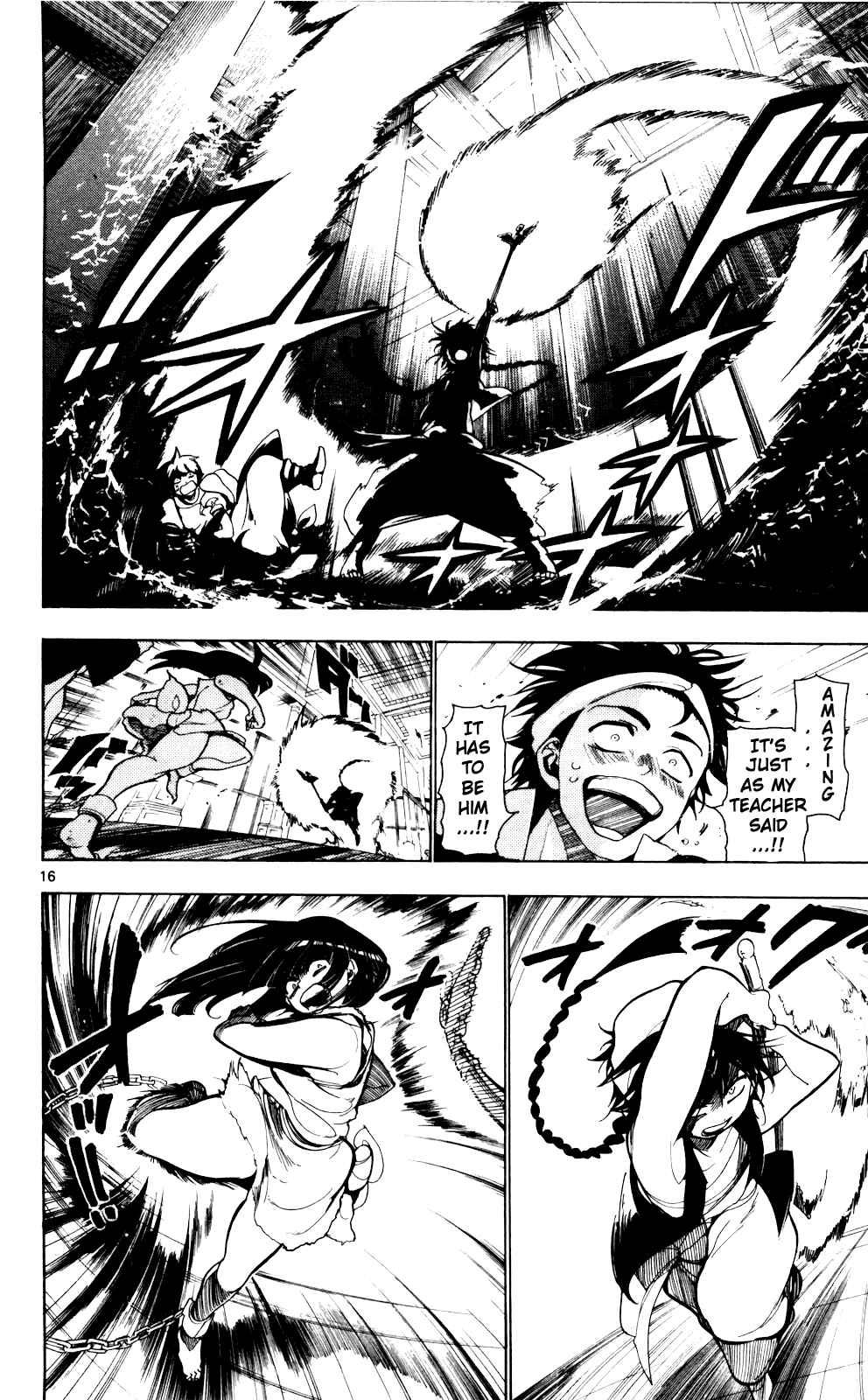 Page 17 Chapter 13 Magi
