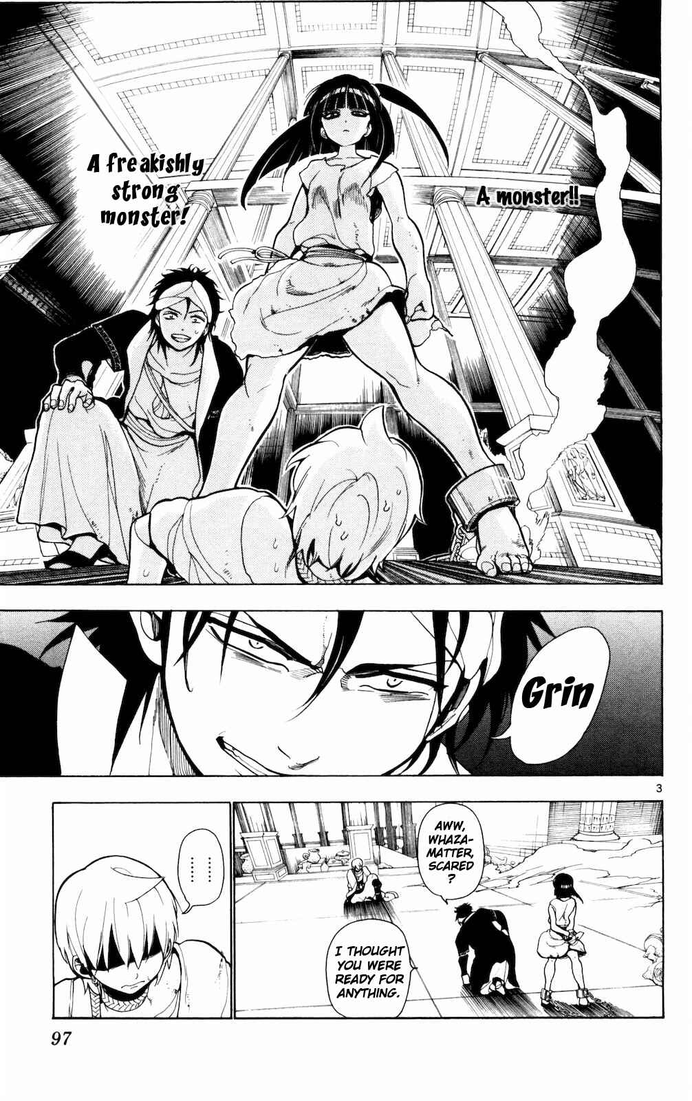 Page 4 Chapter 13 Magi