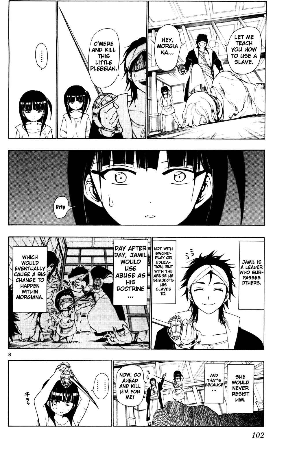 Page 9 Chapter 13 Magi