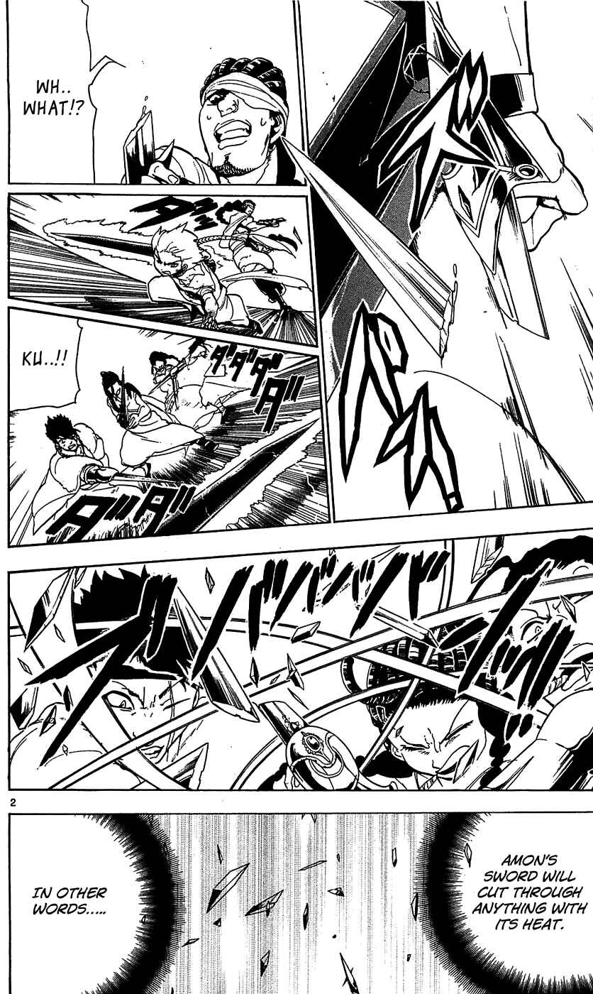 Page 4 Chapter 68 Magi