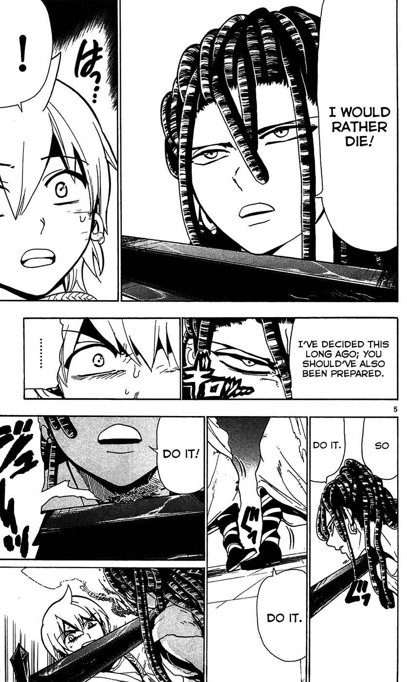 Page 7 Chapter 68 Magi