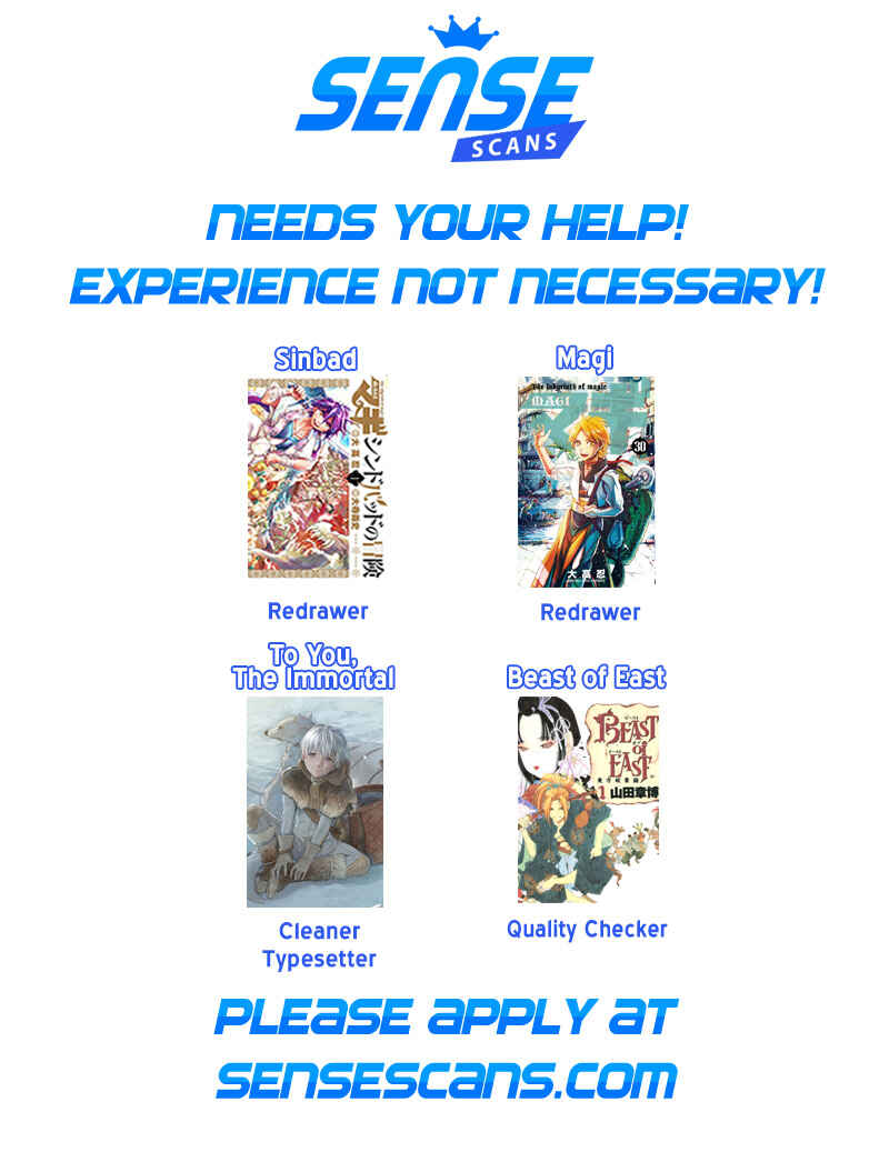 Page 2 Chapter 329 Magi