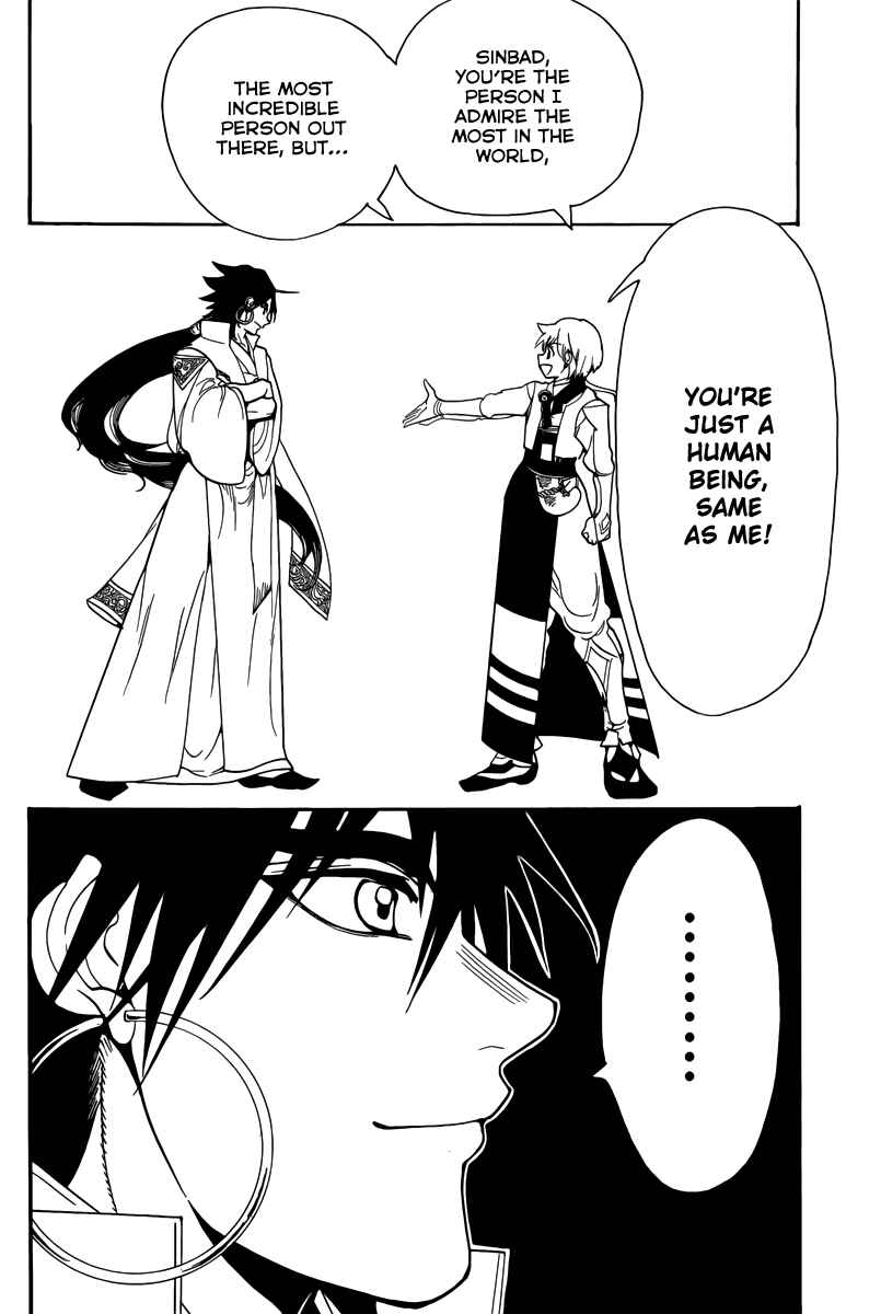 Page 8 Chapter 329 Magi