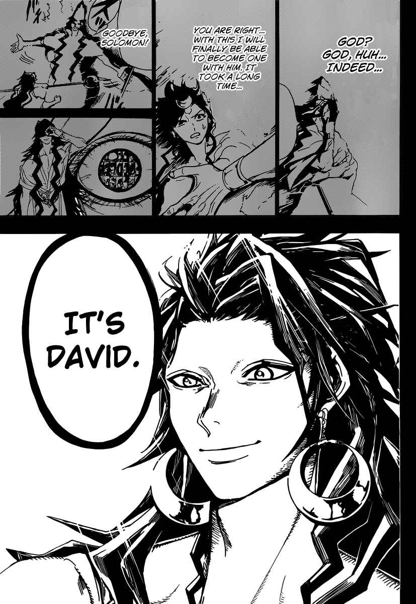 Page 10 Chapter 276 Magi