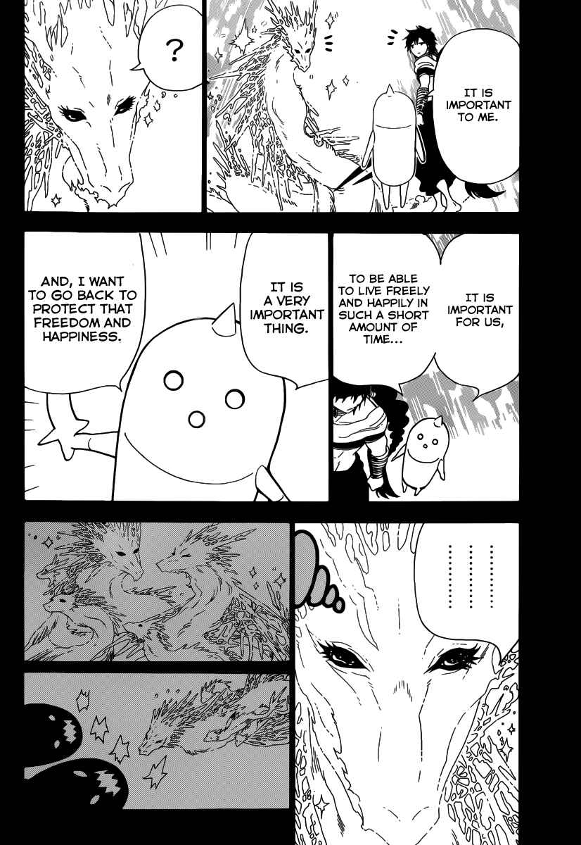 Page 15 Chapter 276 Magi