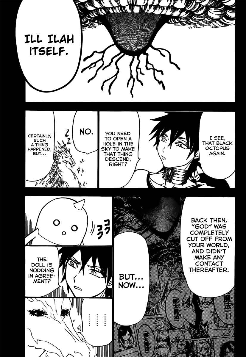 Page 6 Chapter 276 Magi