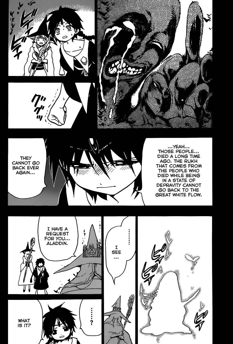 Page 7 Chapter 197 Magi