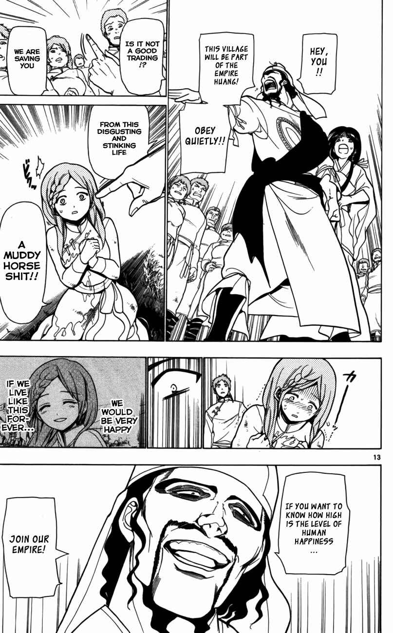 Page 14 Chapter 19 Magi
