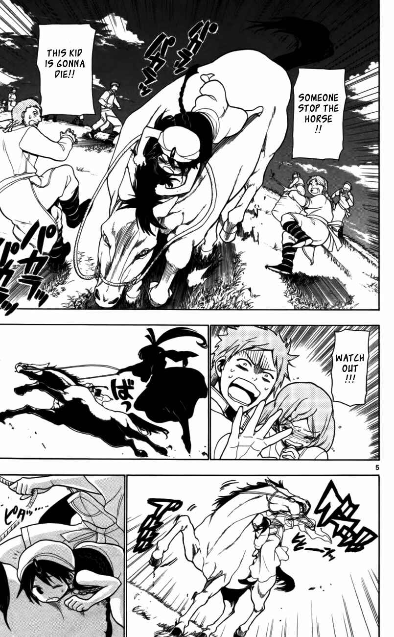 Page 6 Chapter 19 Magi