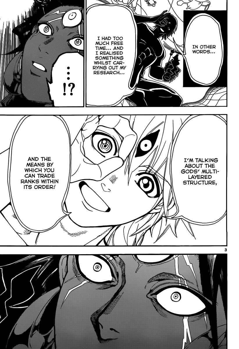 Page 5 Chapter 324 Magi