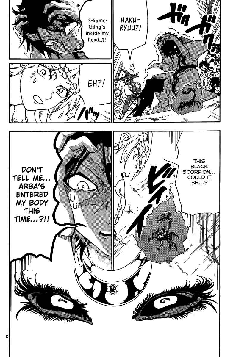 Page 4 Chapter 313 Magi
