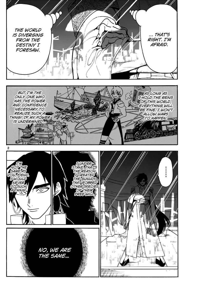 Page 4 Chapter 316 Magi