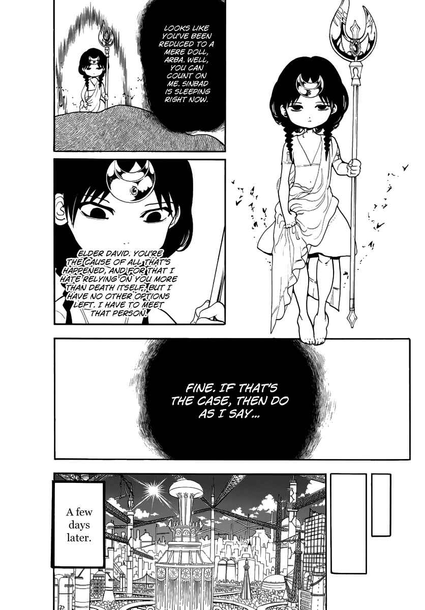 Page 7 Chapter 316 Magi