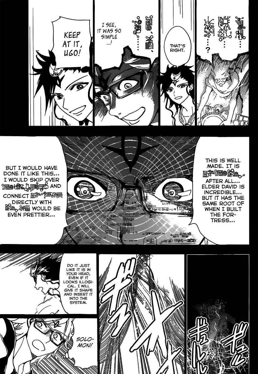 Page 10 Chapter 229 Magi