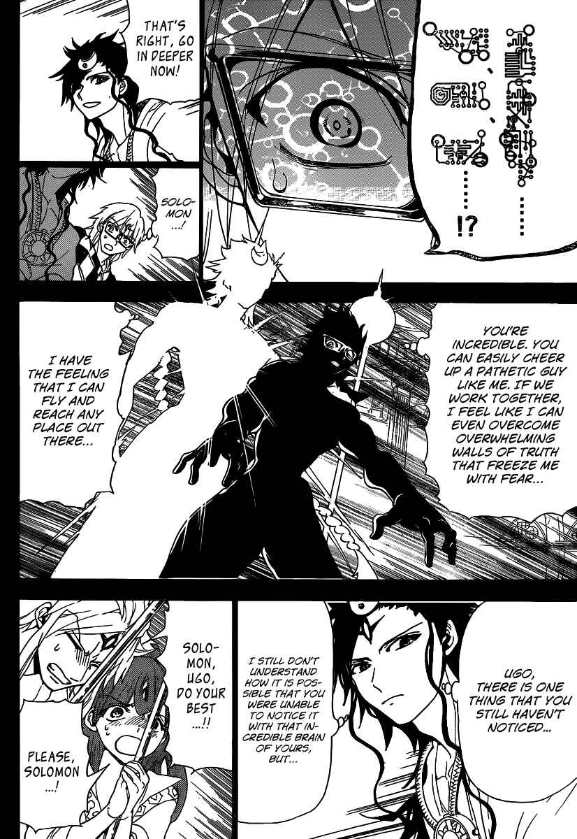 Page 9 Chapter 229 Magi