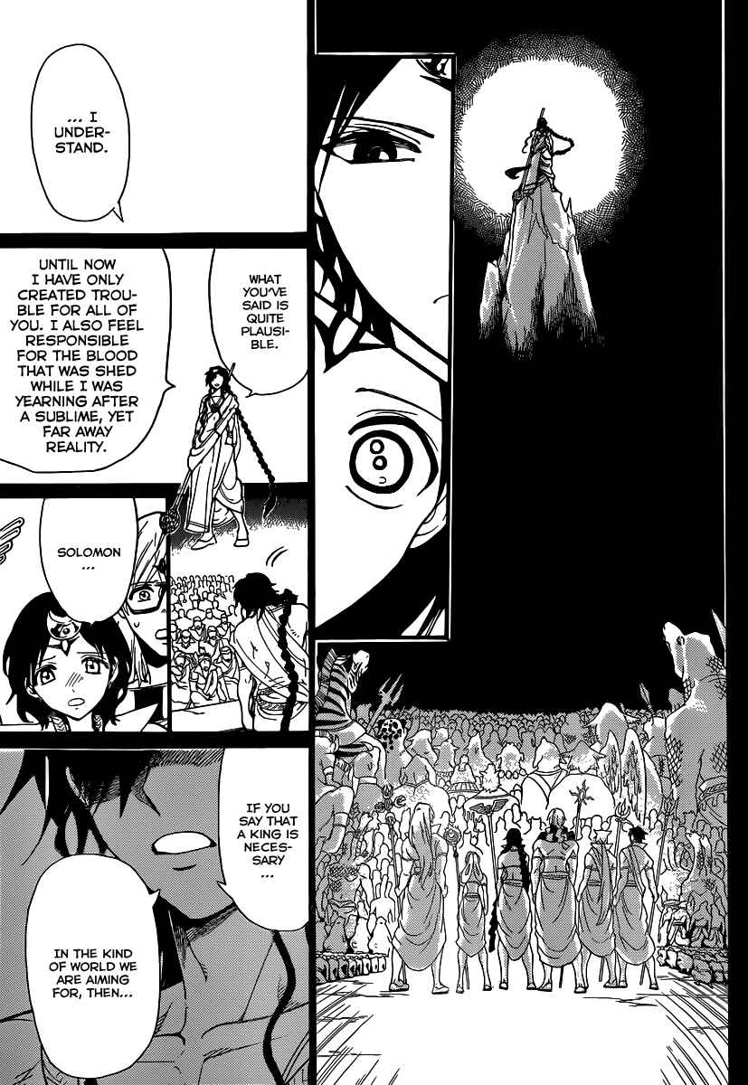 Page 9 Chapter 226 Magi