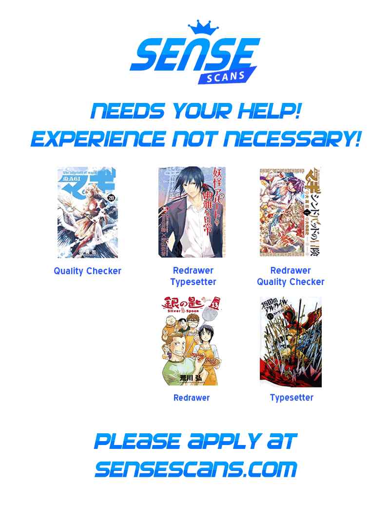 Page 2 Chapter 296 Magi