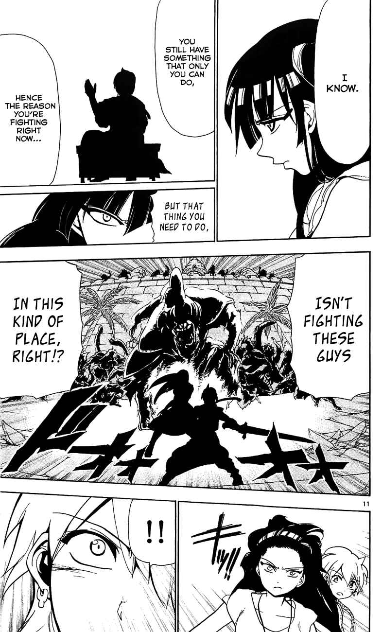 Page 18 Chapter 59 Magi