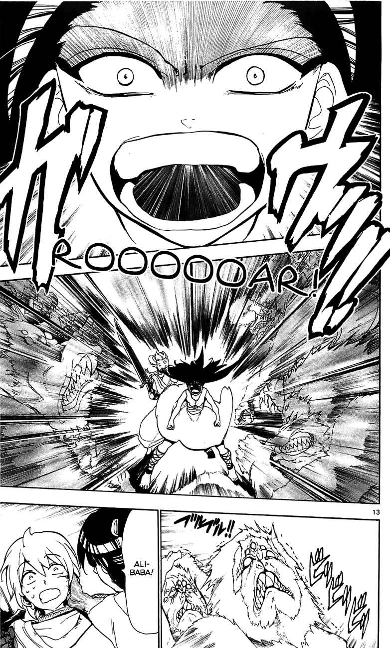 Page 20 Chapter 59 Magi