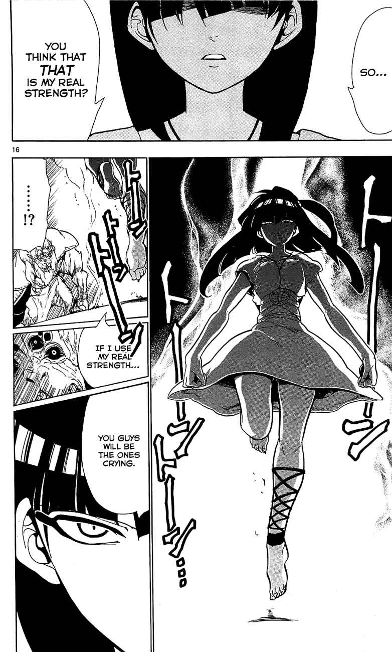 Page 23 Chapter 59 Magi