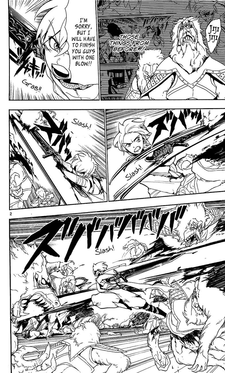 Page 9 Chapter 59 Magi