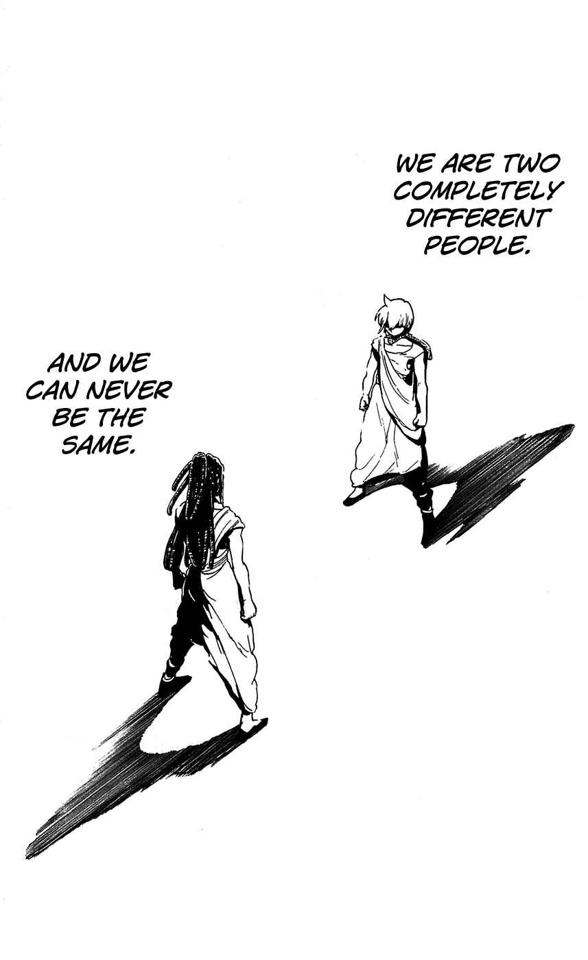 Page 18 Chapter 74 Magi