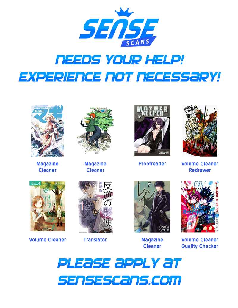 Page 2 Chapter 245 Magi