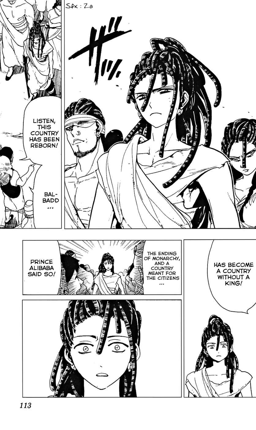 Page 4 Chapter 65 Magi
