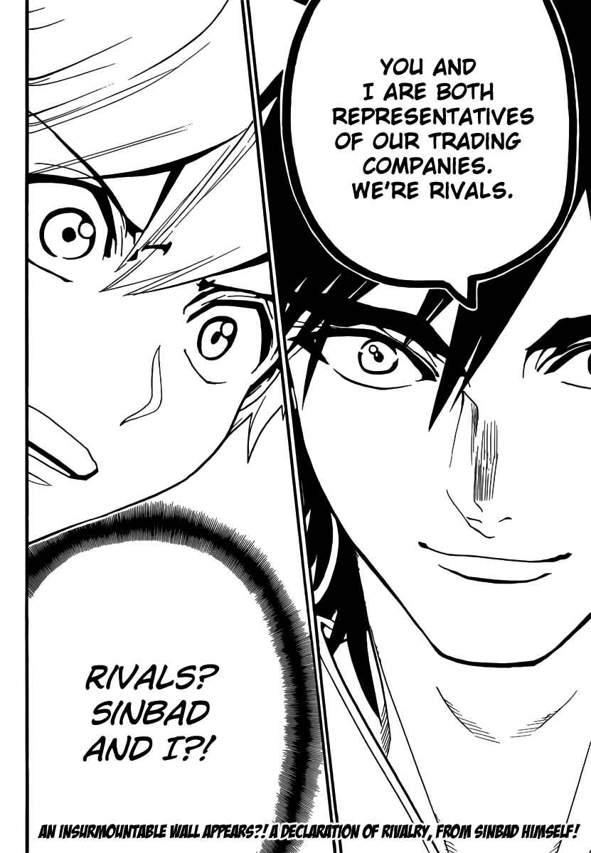 Page 20 Chapter 302 Magi