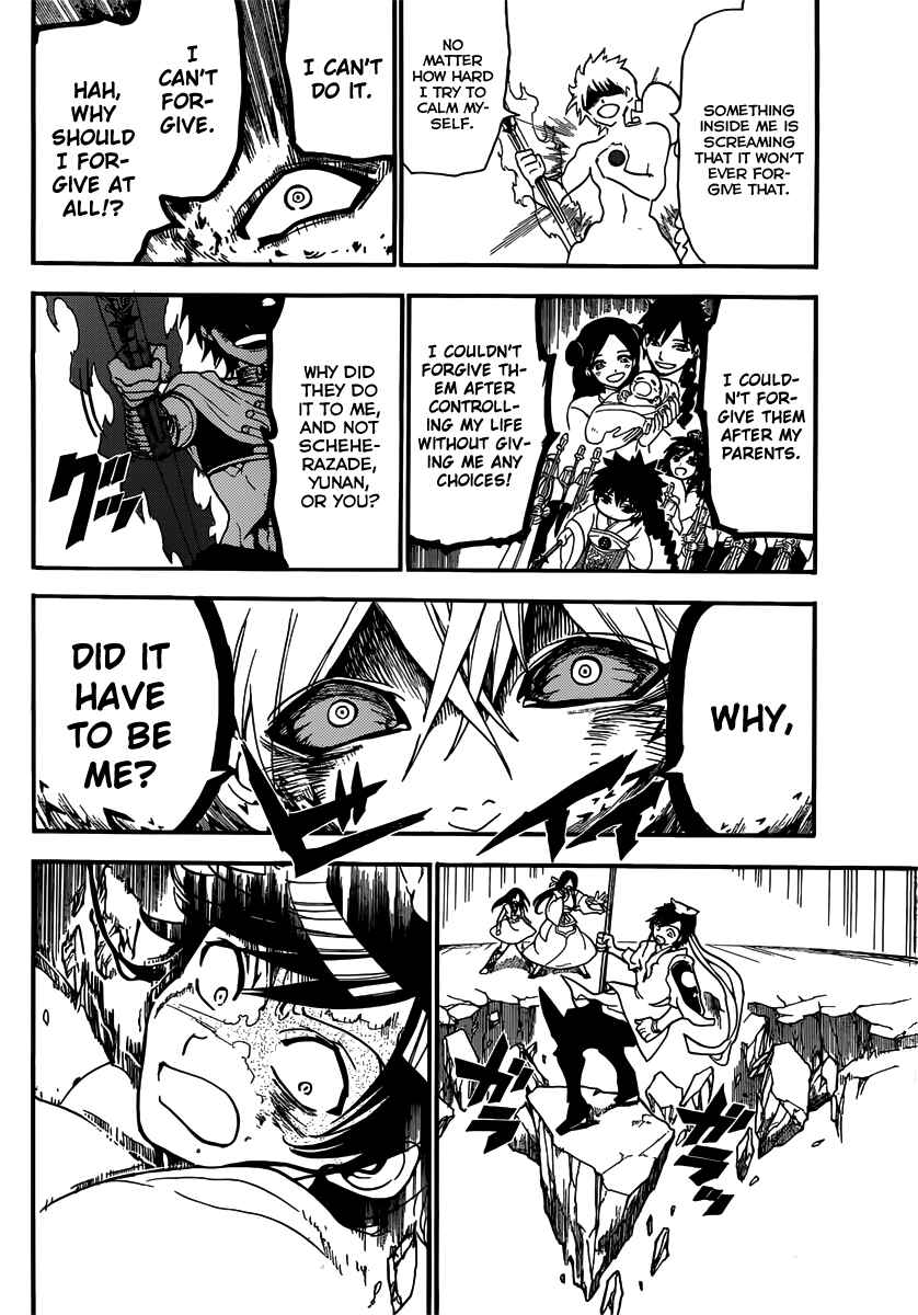 Page 9 Chapter 244 Magi