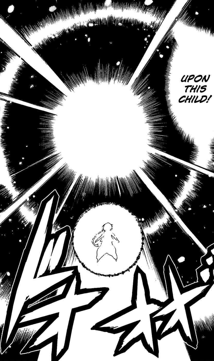 Page 20 Chapter 66 Magi