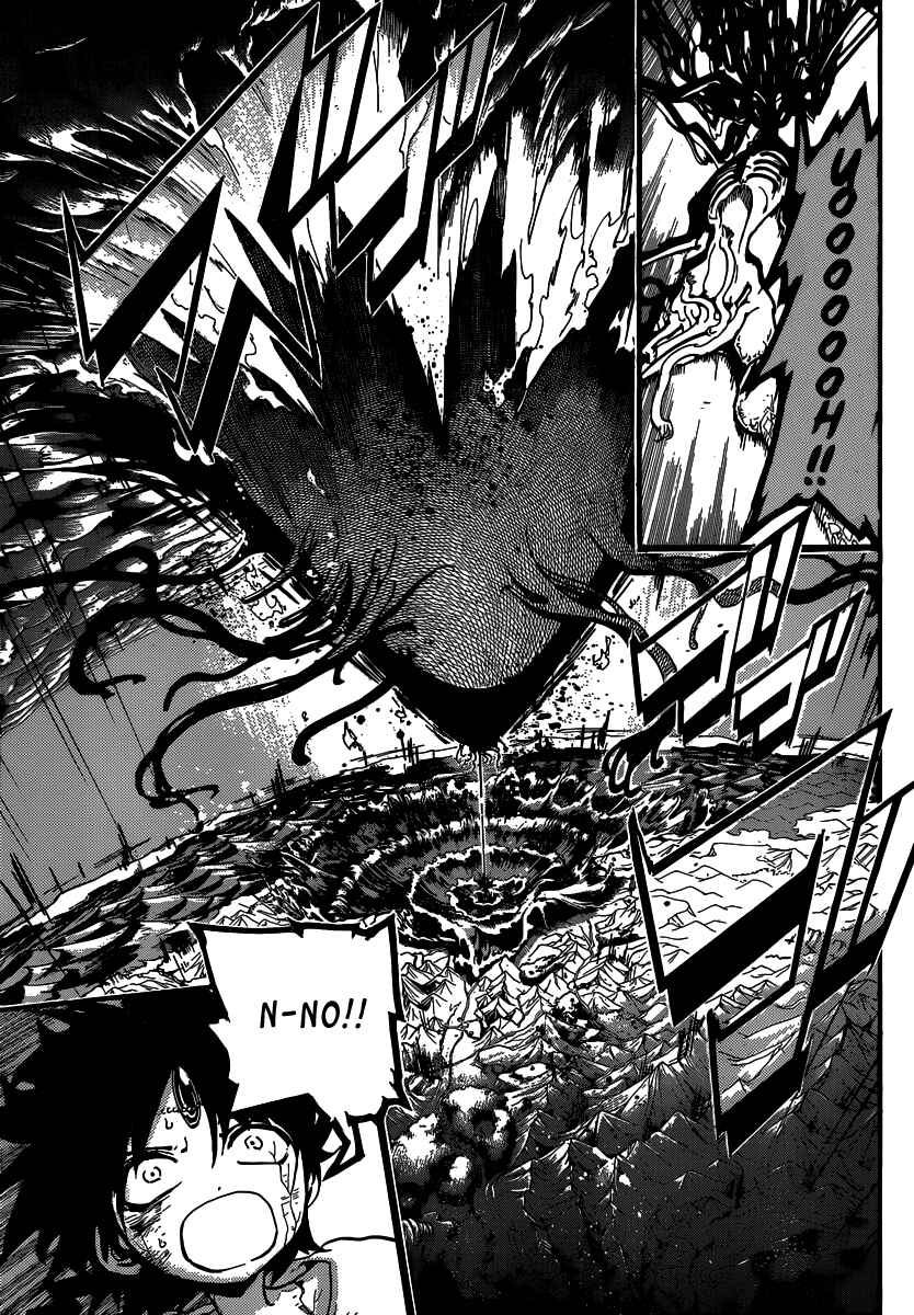 Page 4 Chapter 194 Magi