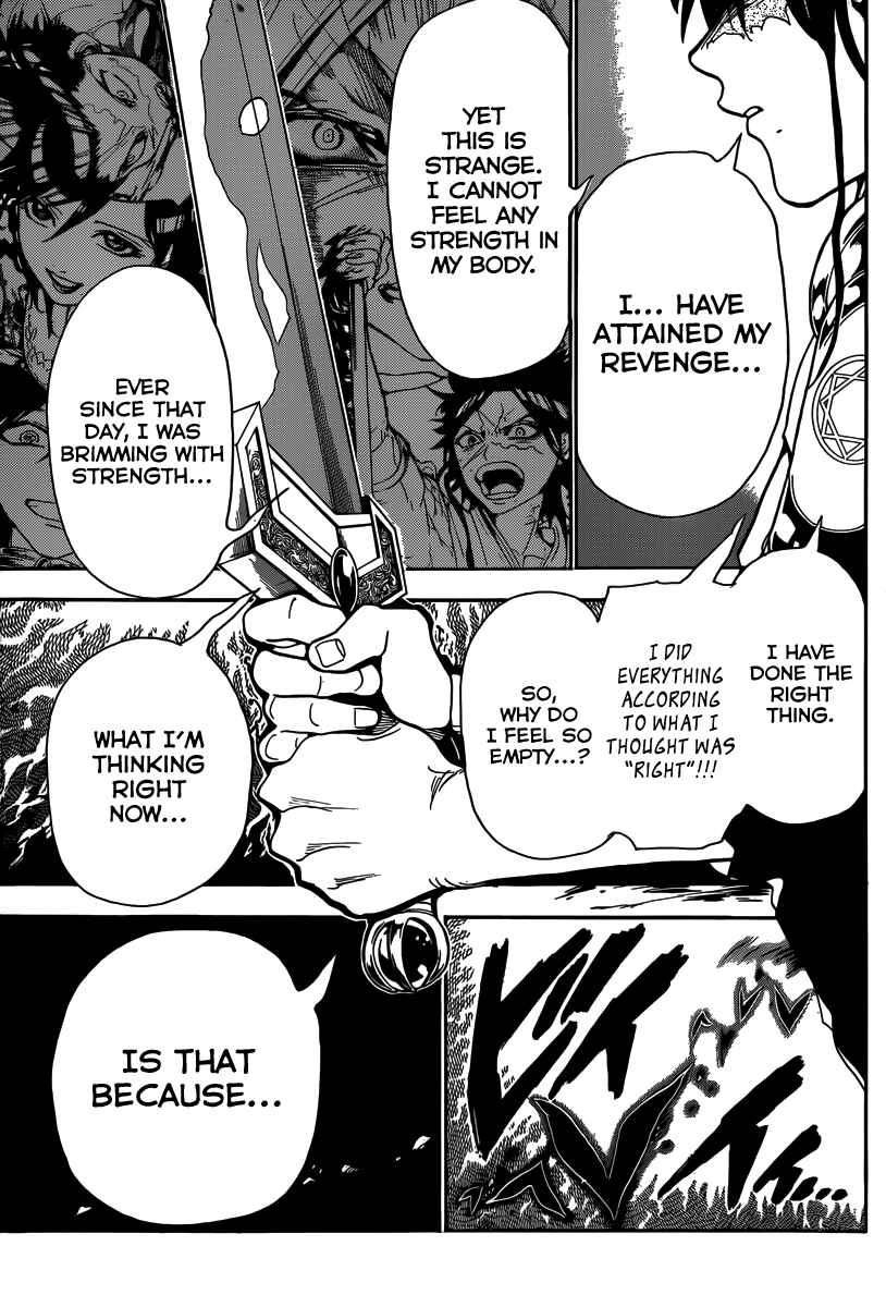 Page 11 Chapter 281 Magi