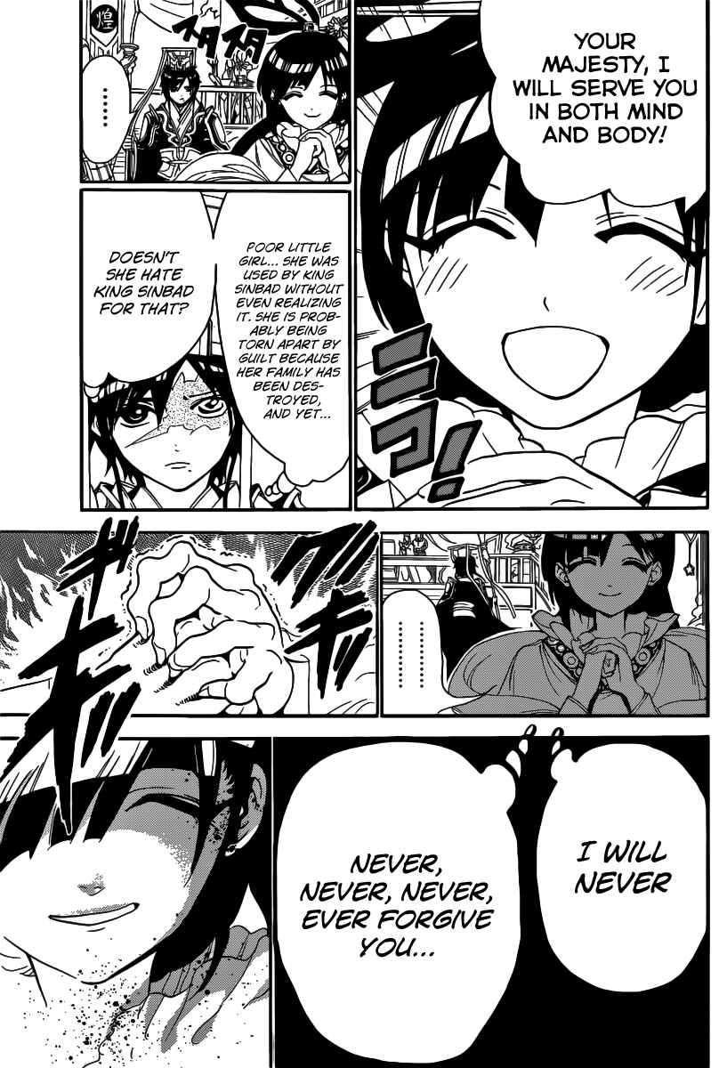 Page 19 Chapter 281 Magi