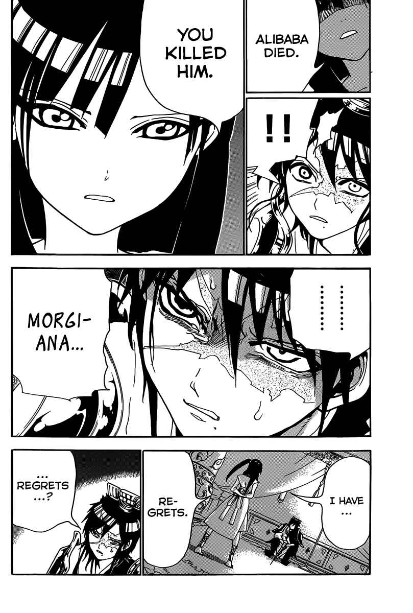 Page 4 Chapter 281 Magi