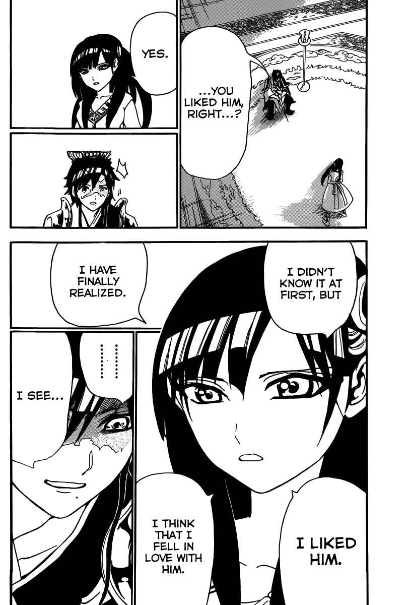 Page 6 Chapter 281 Magi