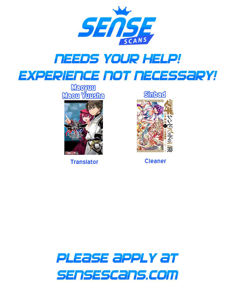 Page 2 Chapter 354 Magi