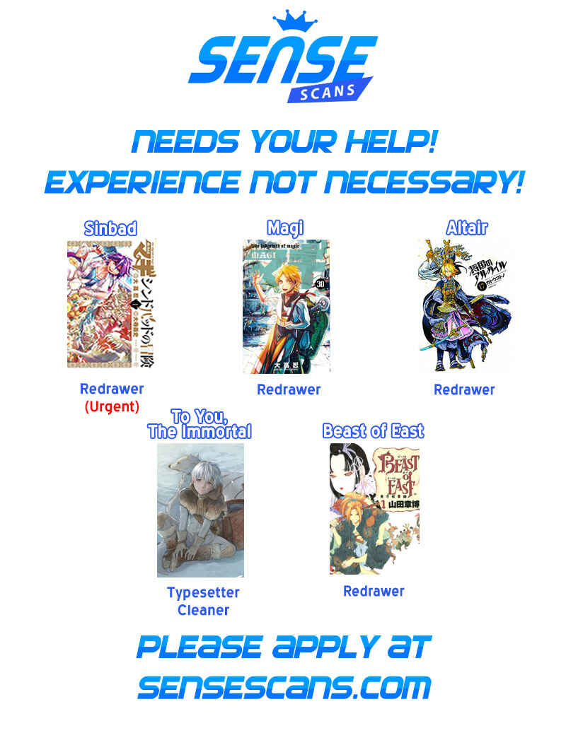 Page 2 Chapter 334 Magi