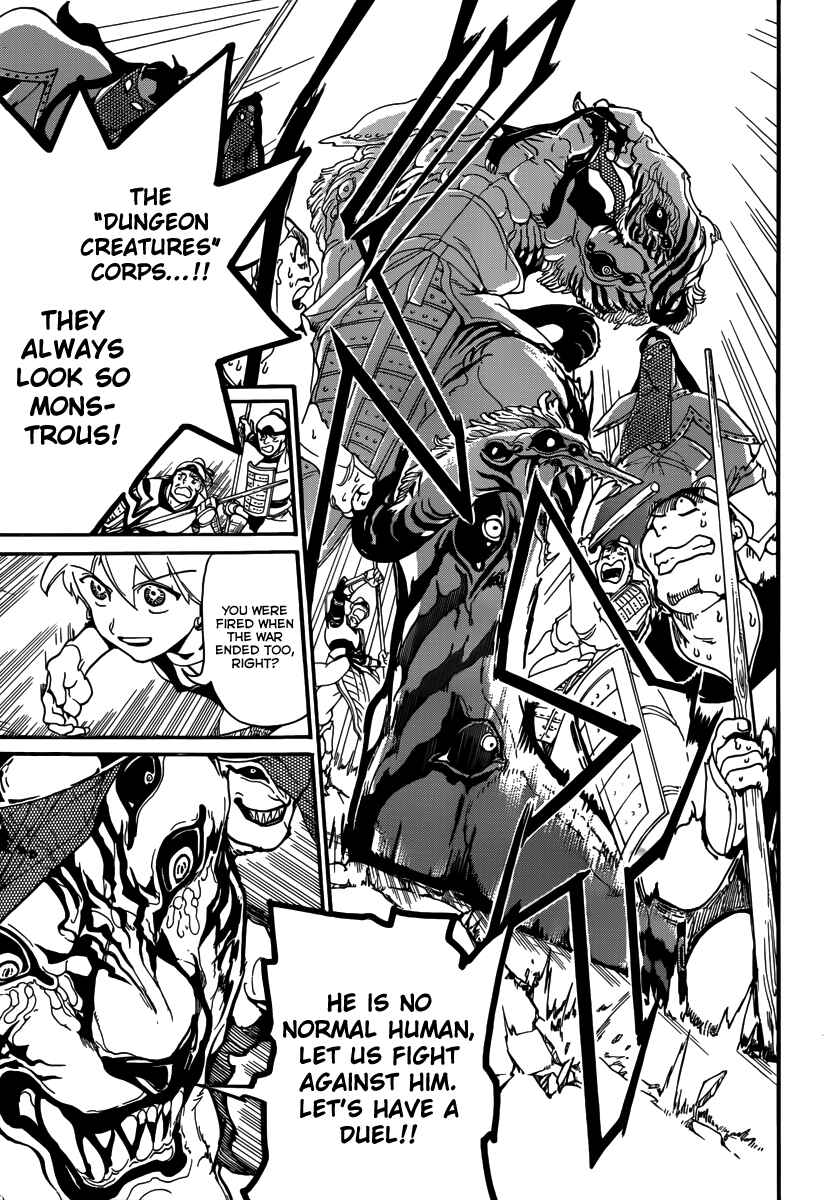 Page 13 Chapter 289 Magi