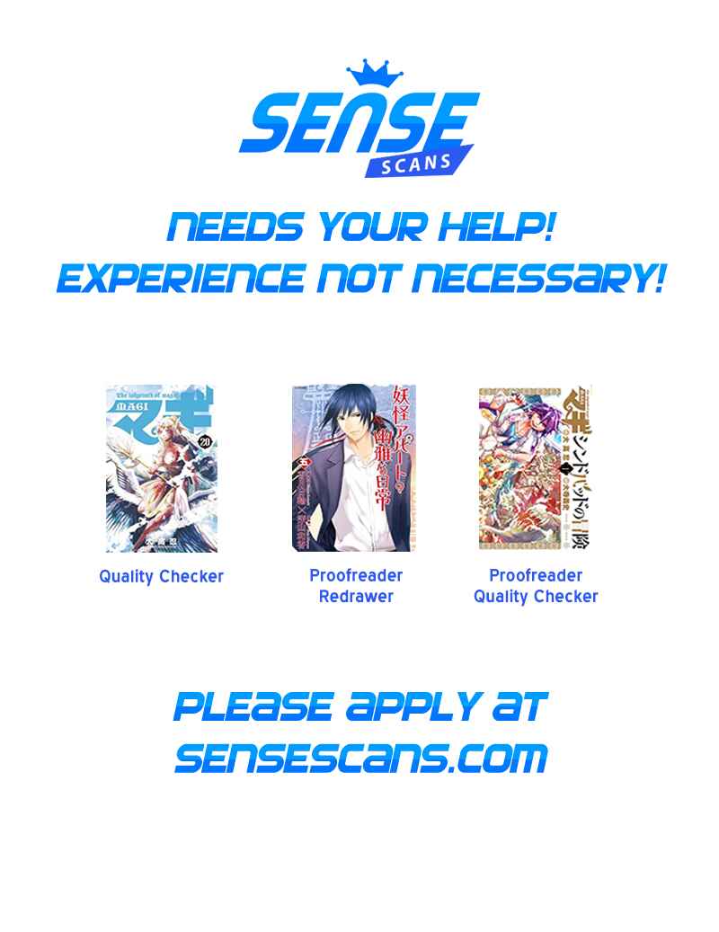 Page 2 Chapter 289 Magi
