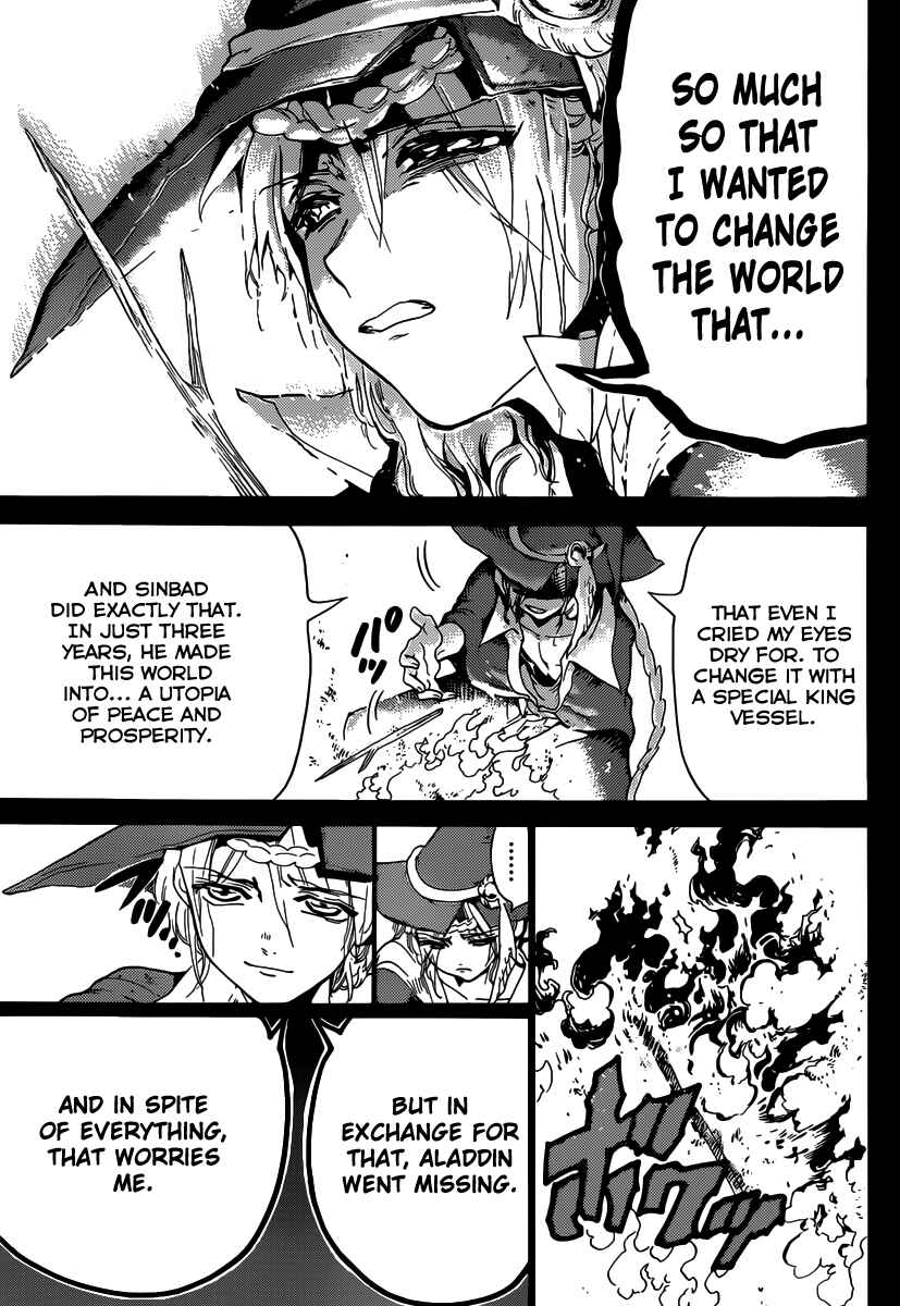 Page 18 Chapter 283 Magi