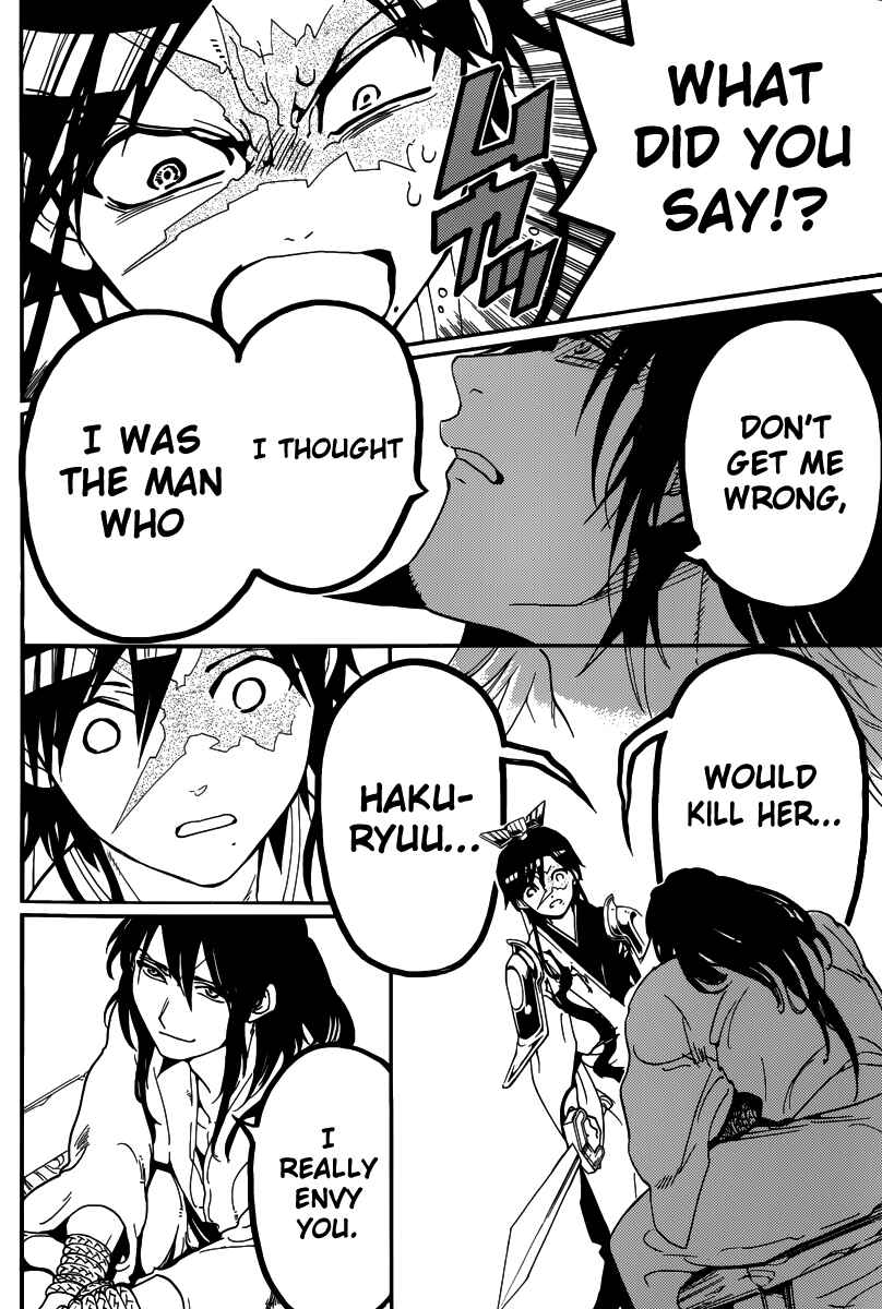Page 10 Chapter 279 Magi