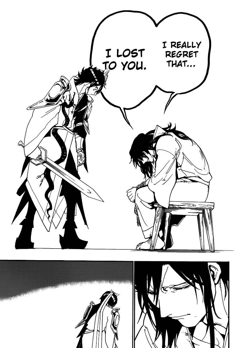 Page 11 Chapter 279 Magi