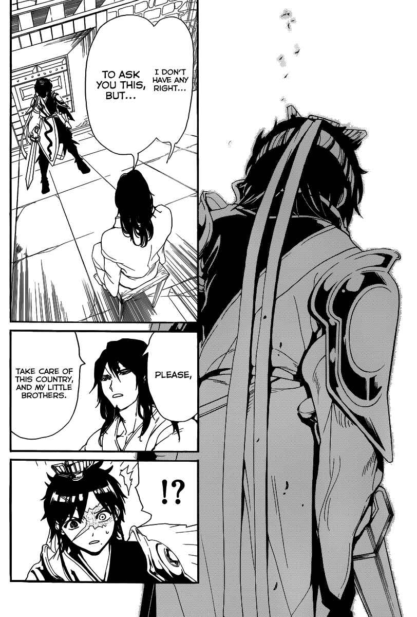 Page 12 Chapter 279 Magi