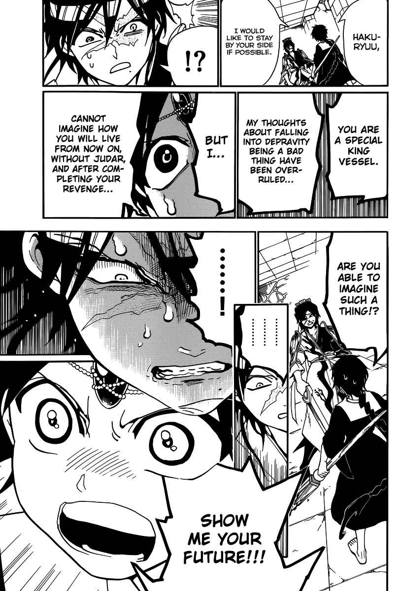 Page 17 Chapter 279 Magi