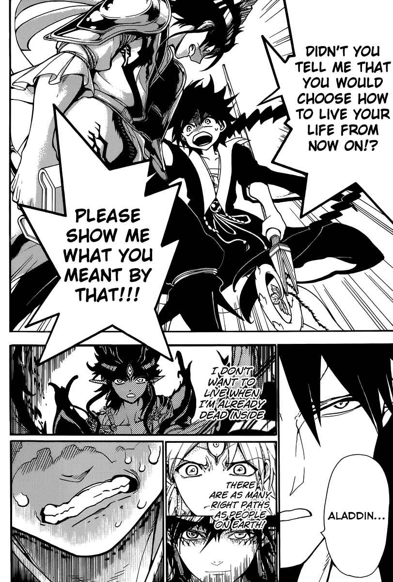 Page 18 Chapter 279 Magi