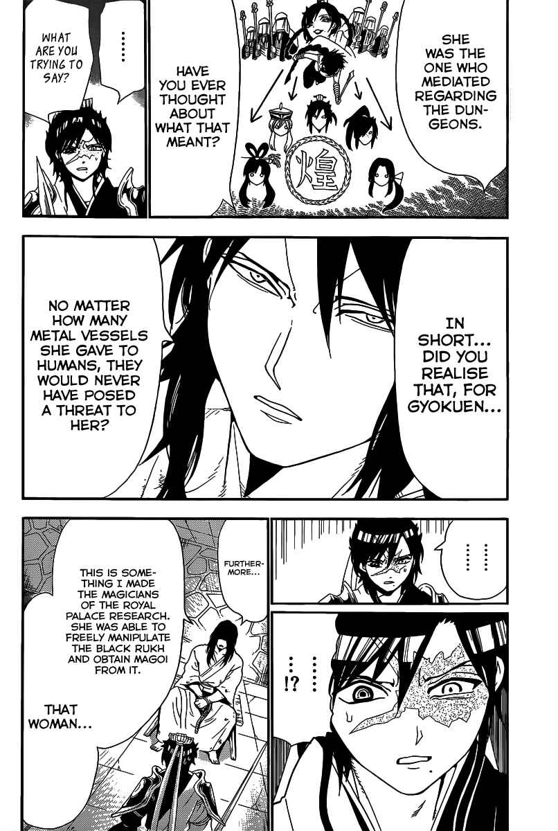 Page 4 Chapter 279 Magi